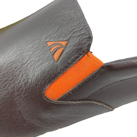 Mens Liuid Leather Loafers Shoes Sample Size 9 Never Released 2016 Tyler 2240 main image 7